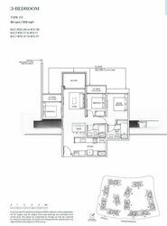 Tampines North Drive 1 (D18), Condominium #483010871
